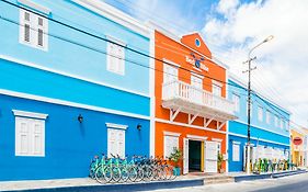 Bed & Bike Curacao