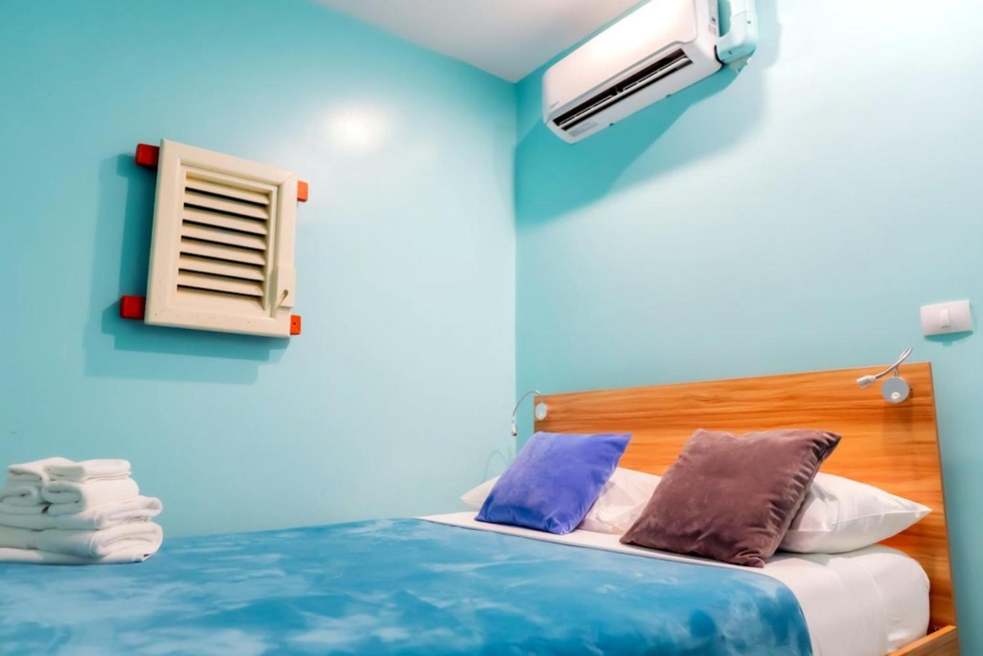Hostel Bed & Bike Curacao Willemstad Zewnętrze zdjęcie
