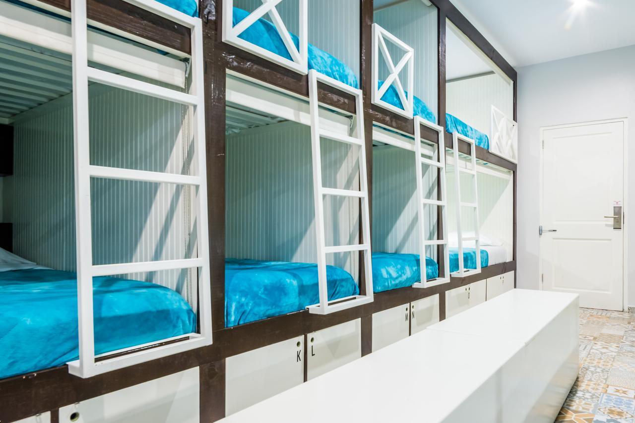 Hostel Bed & Bike Curacao Willemstad Zewnętrze zdjęcie