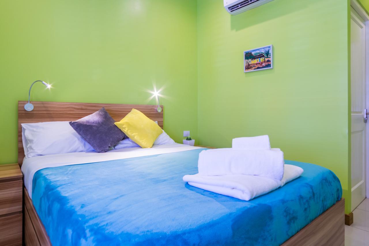 Hostel Bed & Bike Curacao Willemstad Zewnętrze zdjęcie