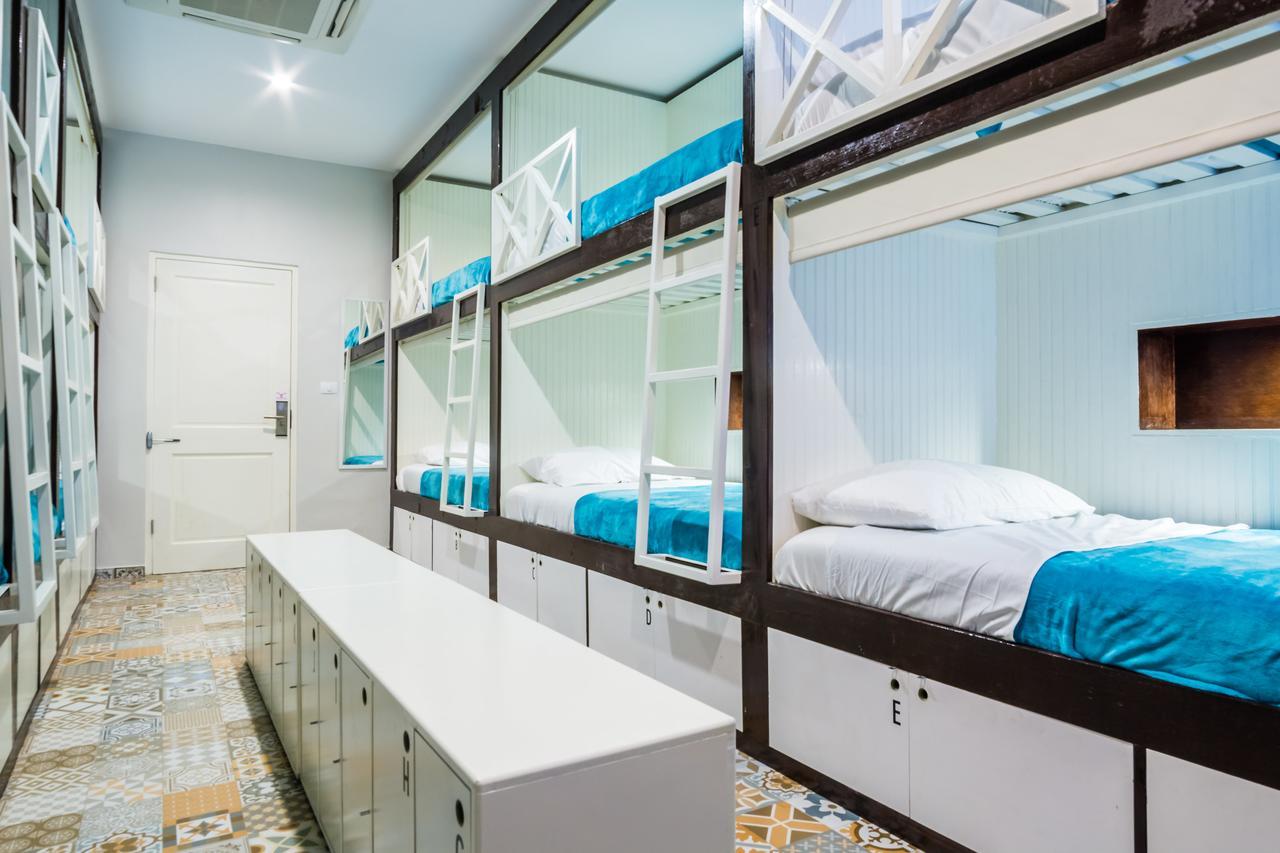 Hostel Bed & Bike Curacao Willemstad Zewnętrze zdjęcie