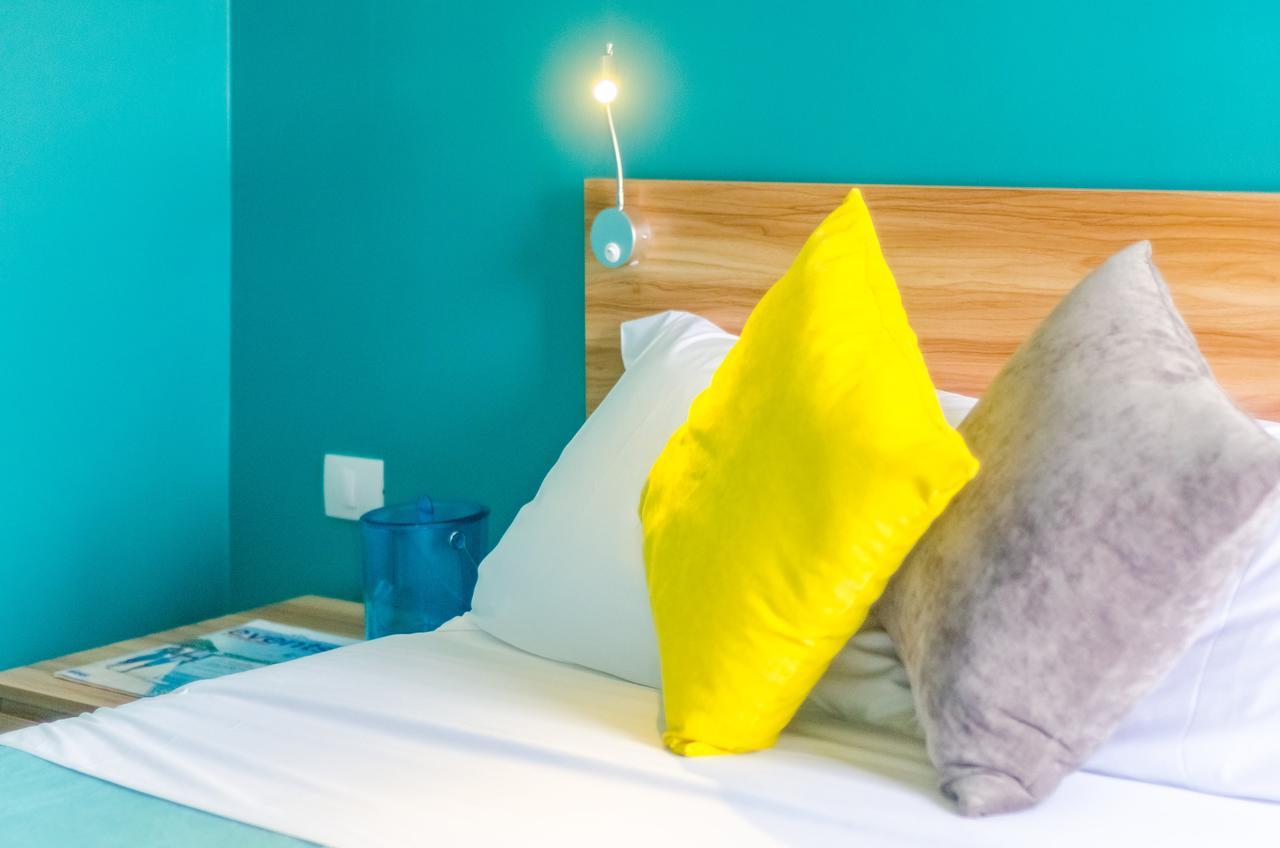 Hostel Bed & Bike Curacao Willemstad Zewnętrze zdjęcie