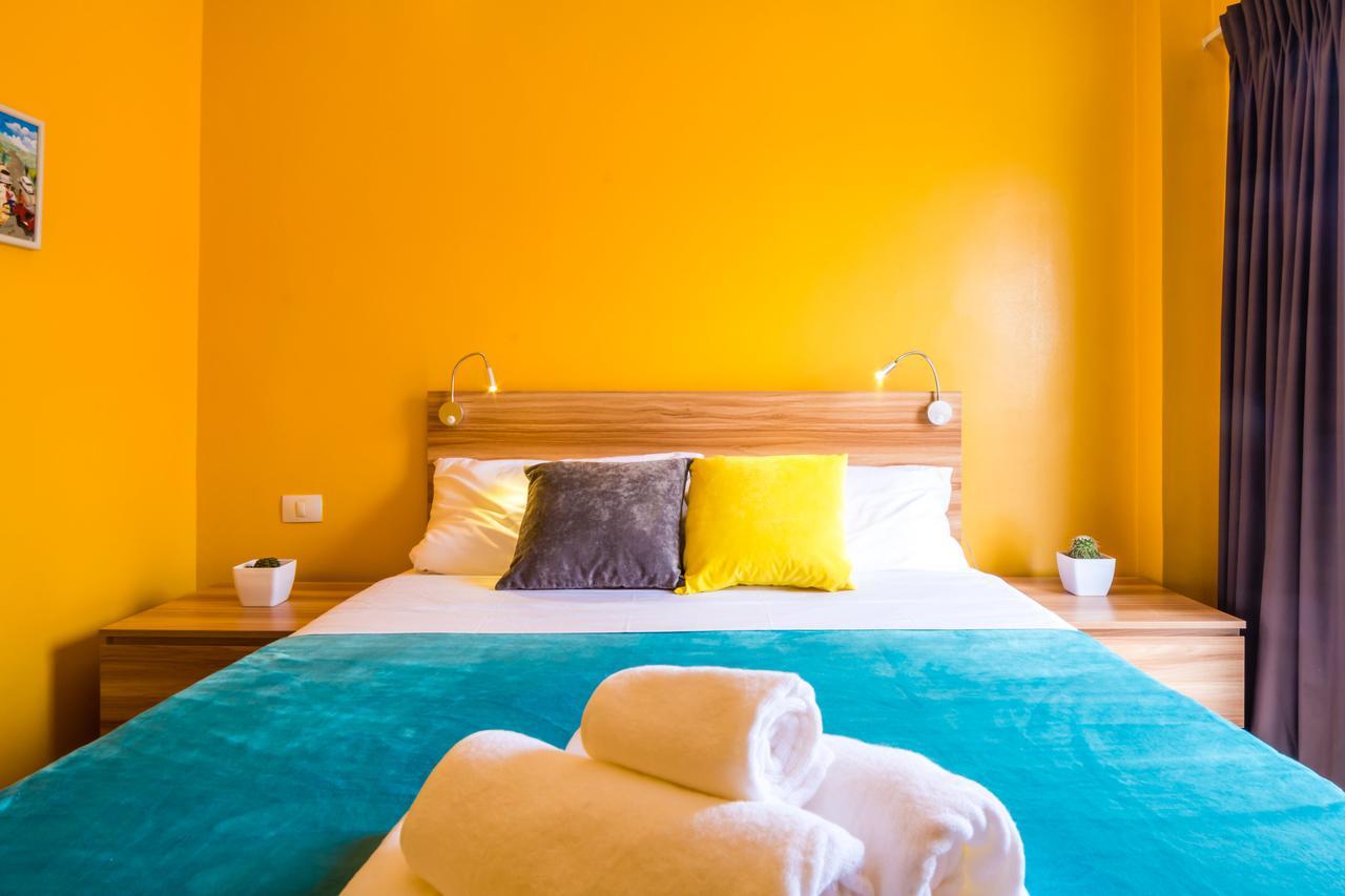 Hostel Bed & Bike Curacao Willemstad Zewnętrze zdjęcie
