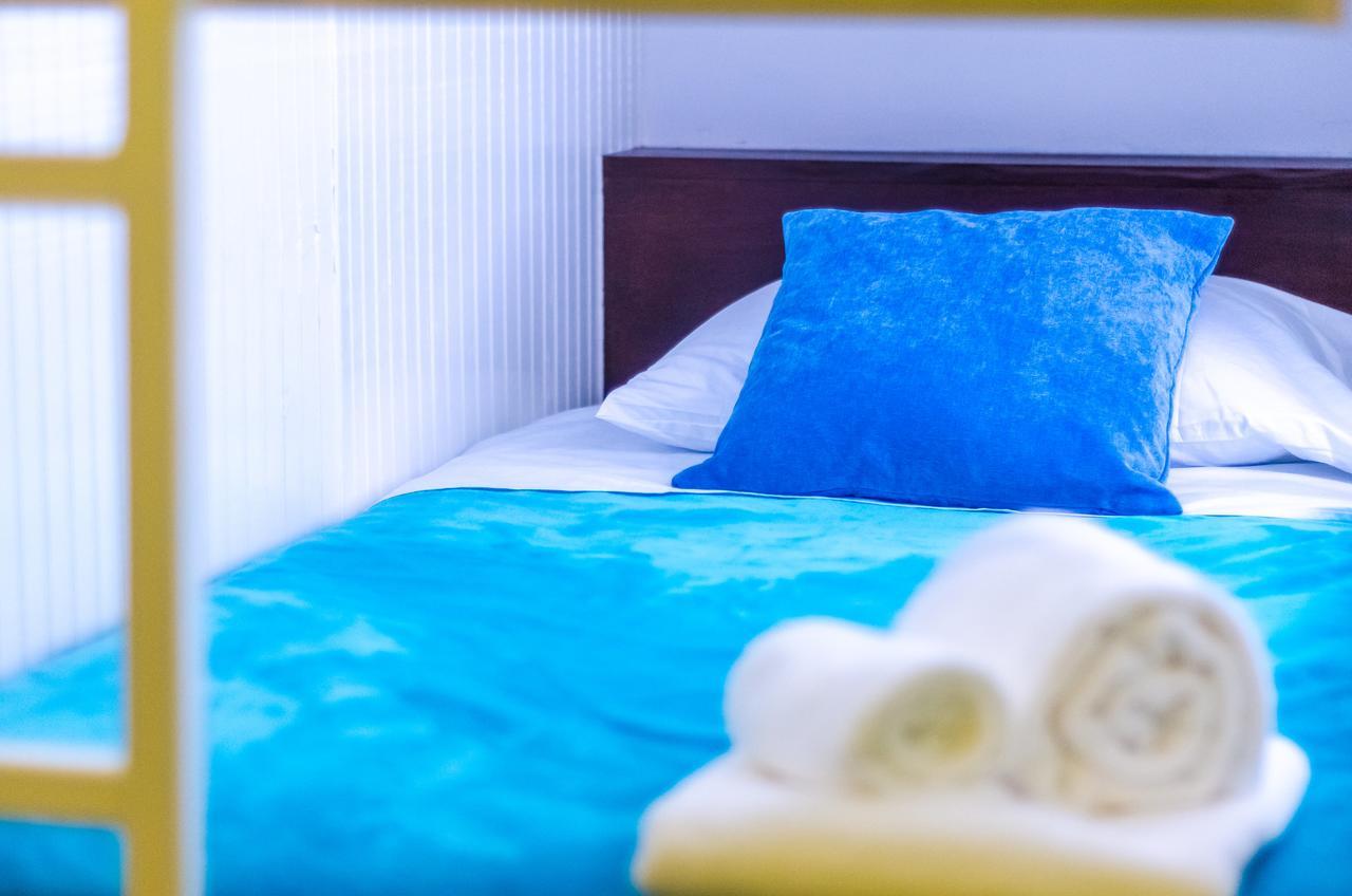 Hostel Bed & Bike Curacao Willemstad Zewnętrze zdjęcie
