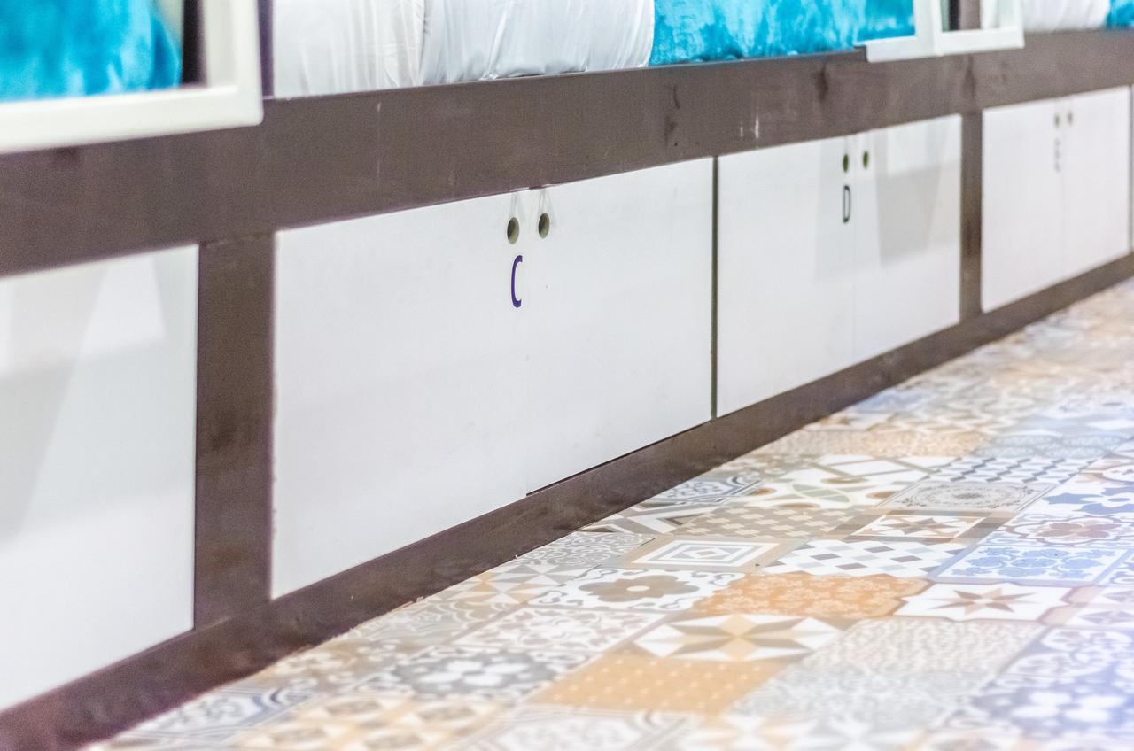 Hostel Bed & Bike Curacao Willemstad Zewnętrze zdjęcie