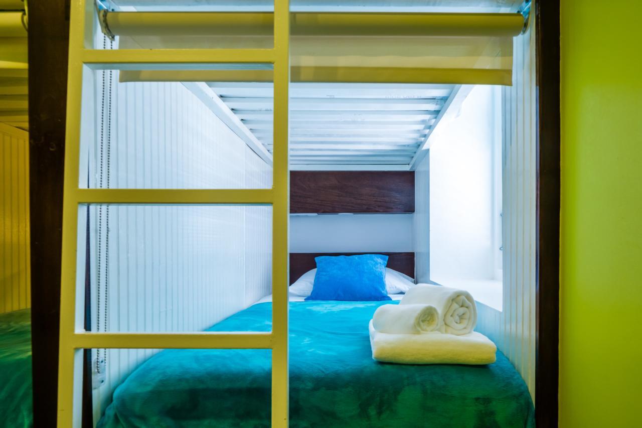 Hostel Bed & Bike Curacao Willemstad Zewnętrze zdjęcie