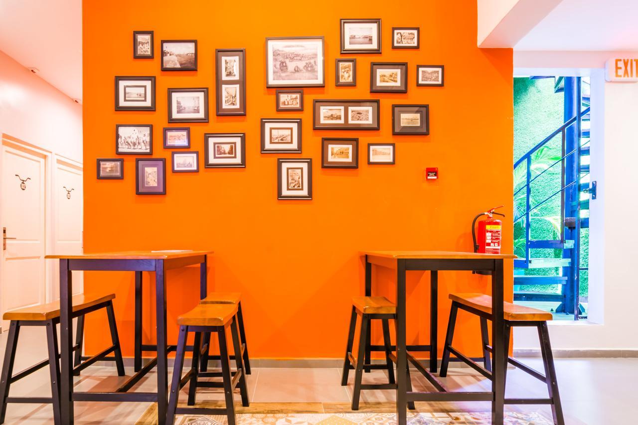 Hostel Bed & Bike Curacao Willemstad Zewnętrze zdjęcie
