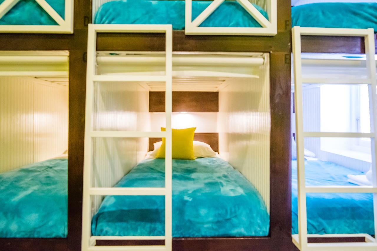 Hostel Bed & Bike Curacao Willemstad Zewnętrze zdjęcie