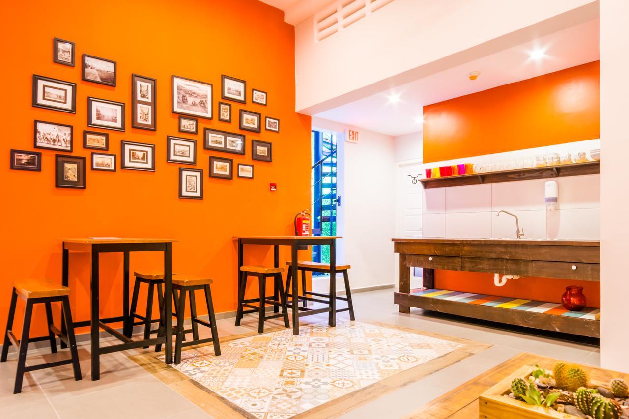 Hostel Bed & Bike Curacao Willemstad Zewnętrze zdjęcie