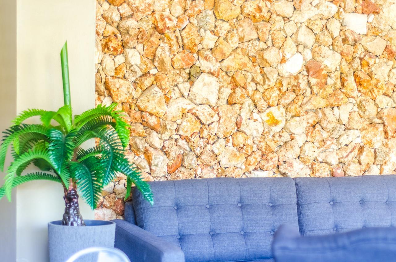 Hostel Bed & Bike Curacao Willemstad Zewnętrze zdjęcie