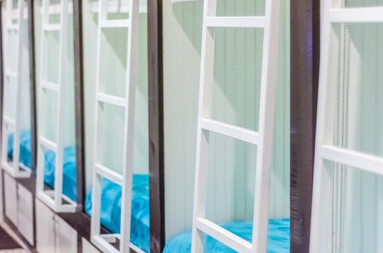 Hostel Bed & Bike Curacao Willemstad Zewnętrze zdjęcie