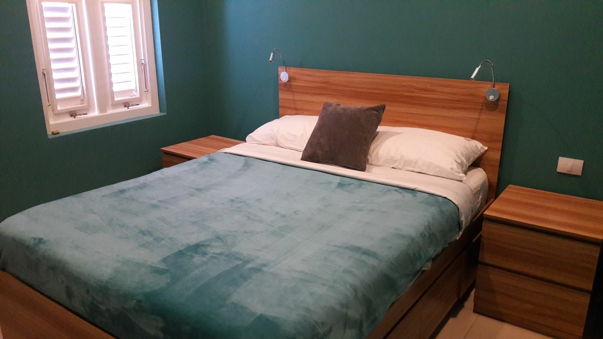 Hostel Bed & Bike Curacao Willemstad Zewnętrze zdjęcie