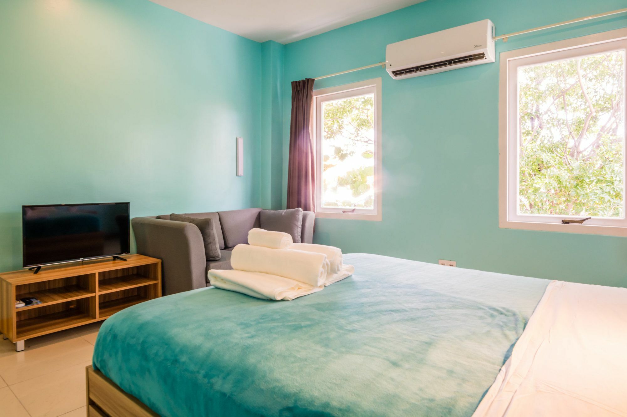 Hostel Bed & Bike Curacao Willemstad Zewnętrze zdjęcie